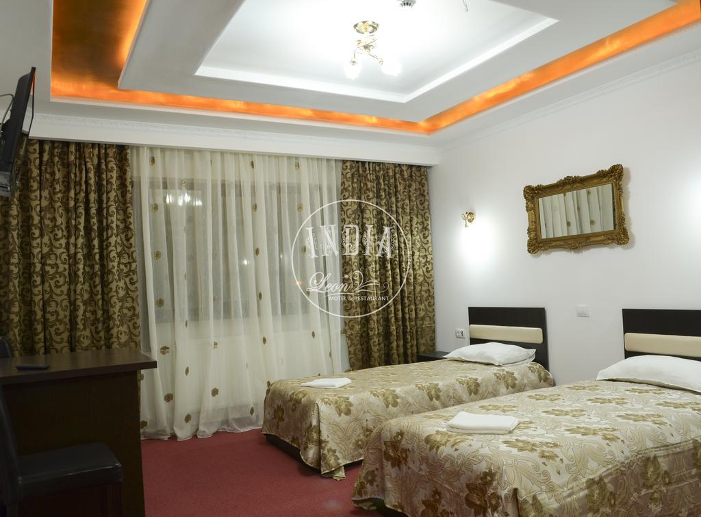 Motel - Restaurant Leon Bacau Room photo